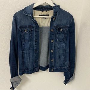Jean jacket women XS